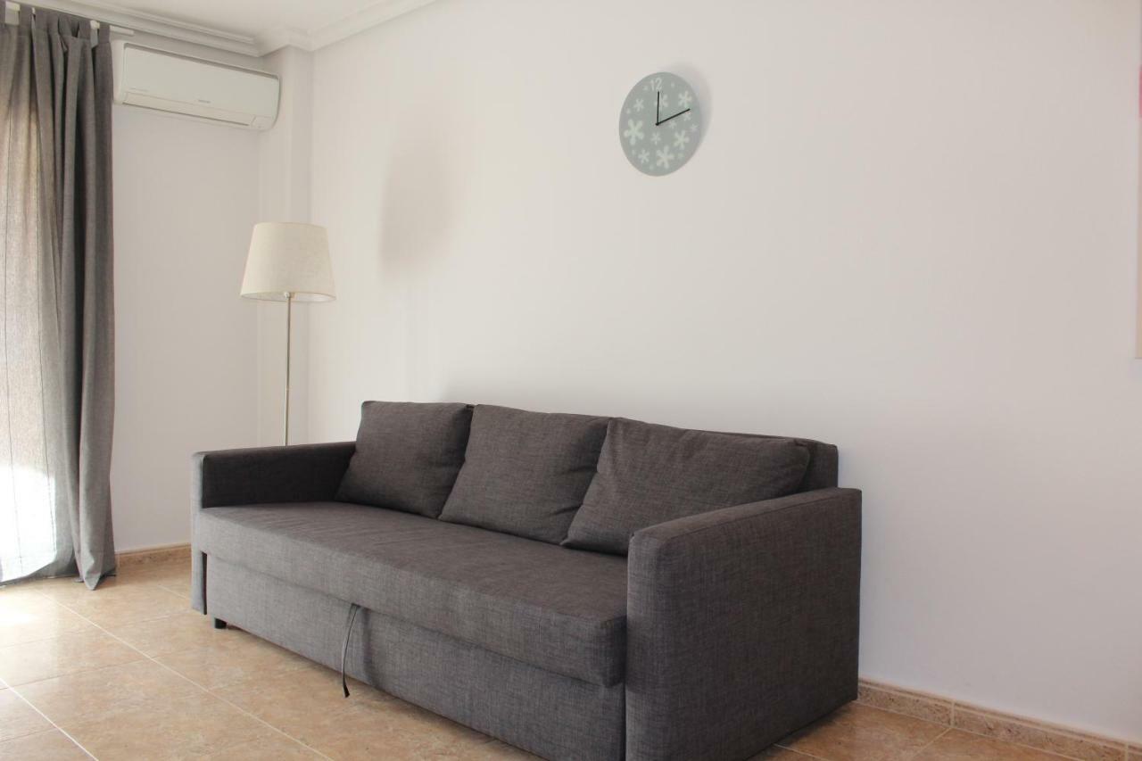 Katy Apartments Οριουέλα Εξωτερικό φωτογραφία