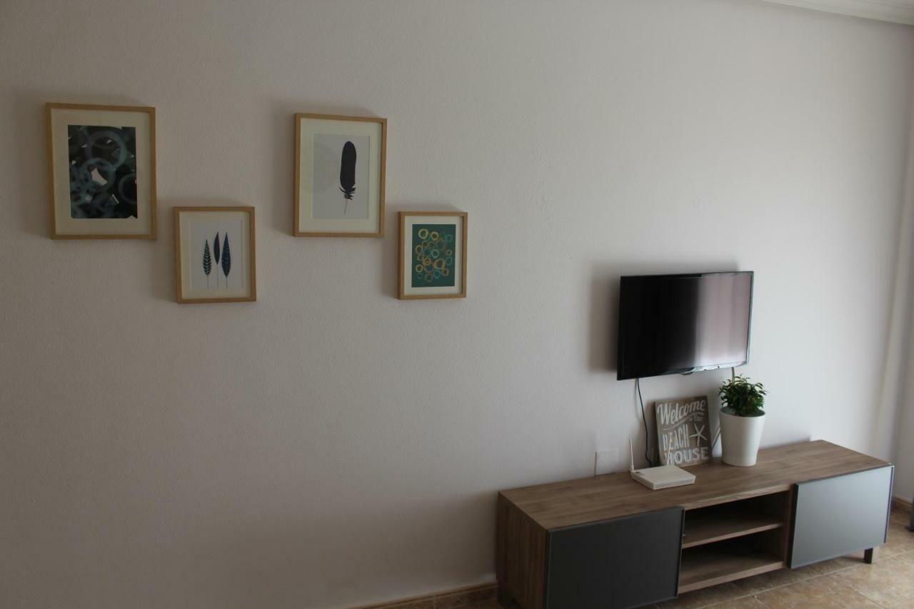 Katy Apartments Οριουέλα Εξωτερικό φωτογραφία