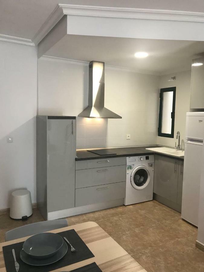 Katy Apartments Οριουέλα Εξωτερικό φωτογραφία